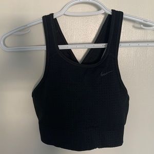 SOLD Nike sports bra